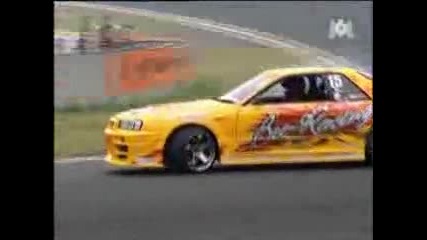 Много добро клипче с driftove ! 