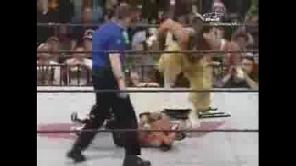 rey mysterio vs sabu extereme rules