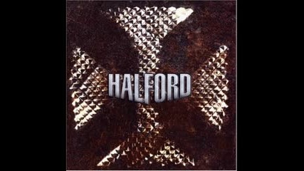 Halford - She (bonus)