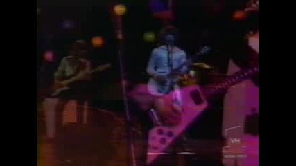 The Raspberries - Tonight