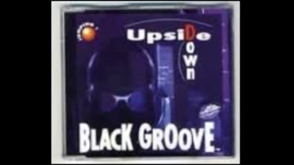 Black Groove - Jumping Upside down