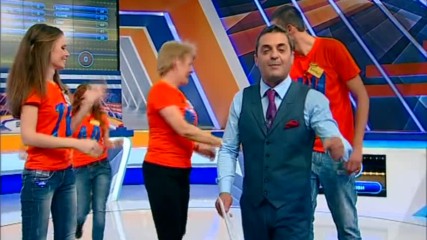 В "Семейни войни" тази седмица очаквайте