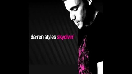 Slide Away - Darren Styles - Skydivin