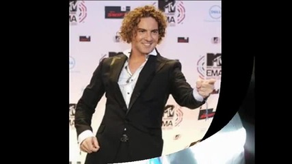 Besos de tu Boca - David Bisbal 