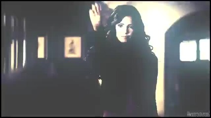 Stefan & Katherine // Push { 5x09 }