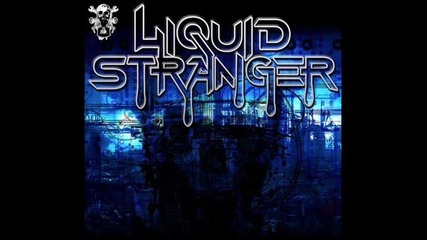 Dj Siss - Liquid Stranger Mix