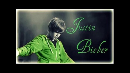 New.. Justin Bieber - Cant live without you 