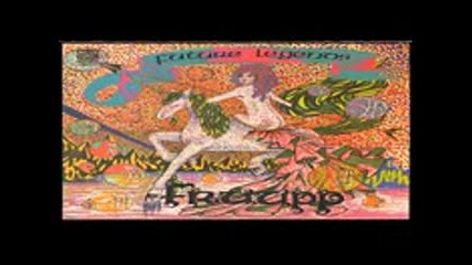 Fruupp - Future Legends (1973 Full album ) art progressive rock