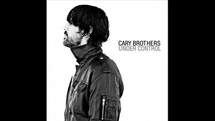 Cary Brothers - Belong 