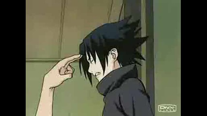 Itachi Uchiha Amv
