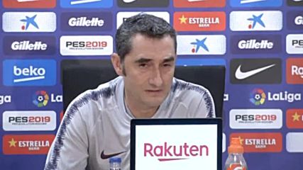 Валверде: Когато Реал е ранен, е най-опасен