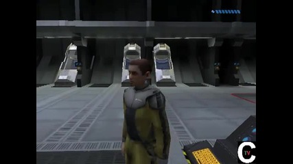 Halo ep.1