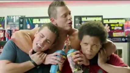 Wwe Superstars and Legends Slurpee Cups Commercial #2
