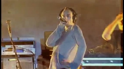 Underworld - Born Slippy (nuxx) ( Everything, Everything )