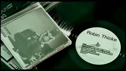 Lil Wayne feat. Robin Thicke - Oh Shooter