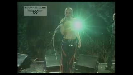 No Doubt - Dont Speak 