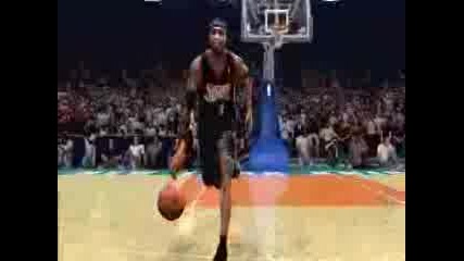 Nba Live 06