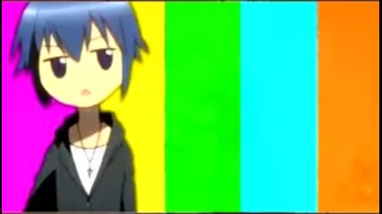 Amuto & Kutau - D & G [shugo Chara]