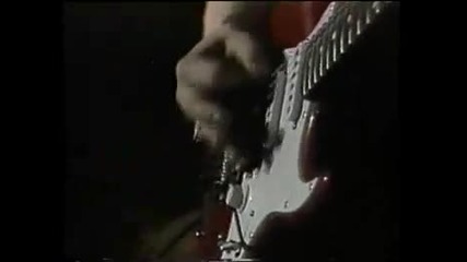 Exodus - Strike of the Beast - 1985