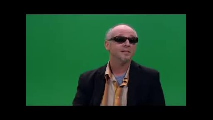 Mythbusters - Buster - Behind The Story (part 6) - Outtakes