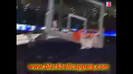 Nba Top 10 Of Allstar Game For 2008