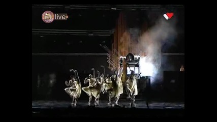 Lady Gaga-born this way-2011
