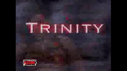 Trinity Wwe