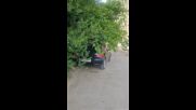 "Моята новина": Опасен и изоставен имот във Варна
