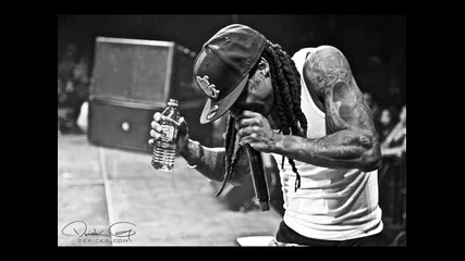 Lil Wayne - Talk To Me + текст