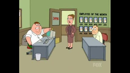 Family Guy Season4 Episode16