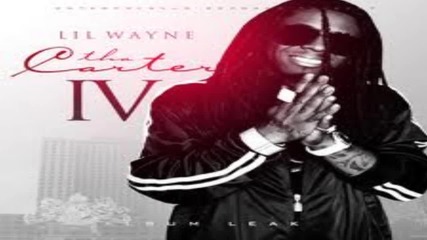 Lil Wayne ft. Gudda Gudda - Thats What They Call Me