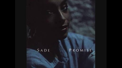 Sade - 04 - Youre Not The Man 