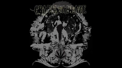 Graves Ablaze - Father Enmity 
