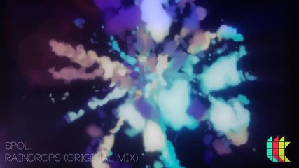 Spol. - Raindrops (original Mix)