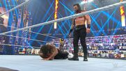 Roman Reigns vs. Jey Uso – Universal Title Match: WWE Clash of Champions 2020 (Full Match)