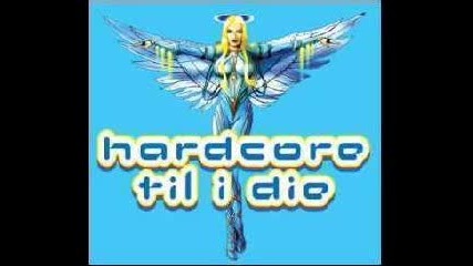 dj keizer hard house mix
