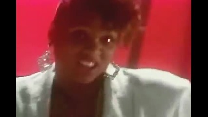 J.j. Fad - Be Good Ta Me (1990)