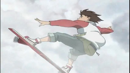 [icefansubs] Eureka 7 - 08 bg sub