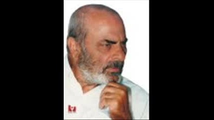 stelios kazantzidis - fa to yrapse i moira mou