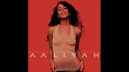 Aaliyah - It's Whatever ( Audio )