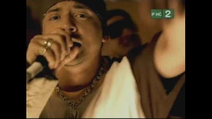 Sean Paul - Get Busy