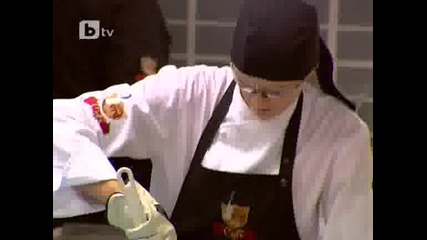 Lord Of The Chefs Сезон 1 Епизод 21 2/3
