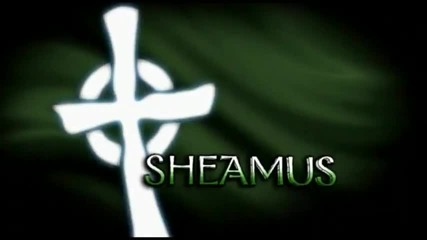 Sheamus Titantron