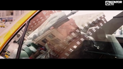 Armin van Buuren feat. Cindy Alma - Beautiful Life (official