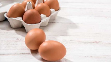 По колко яйца е полезно да ядем на седмица
