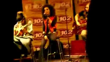 Q102 Tokio Hotel - Final Day.avi