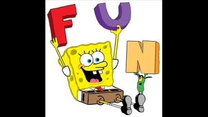 Sponge Bob 