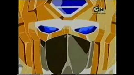 Cartoon Network Remix 3
