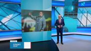 Официално: Иван Иванов не е треньор на ЦСКА 1948