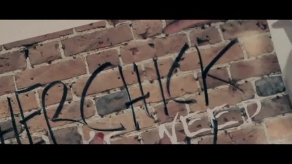 Sak Noel - Paso (the Nini Anthem)